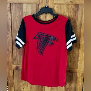 Atlanta Falcons Nike women’s jersey shirt
